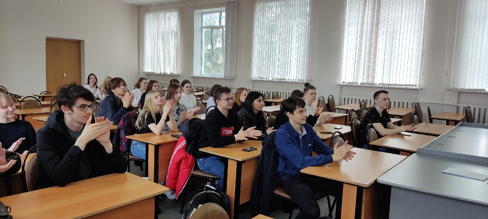 Олимпиада по цифровым образовательным технологиям для будущих педагогов